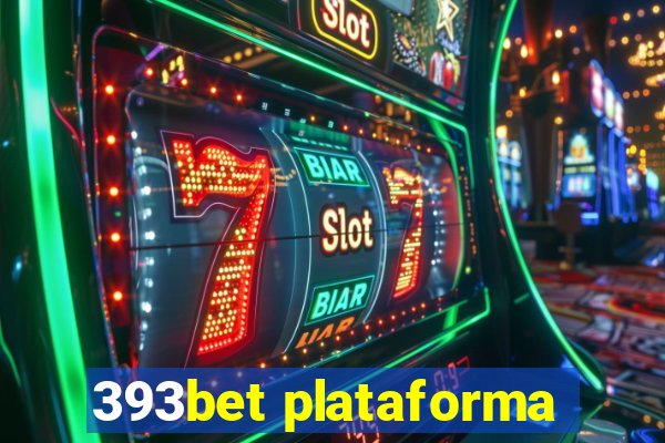 393bet plataforma